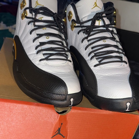 Air Jordan 12 Retro “Royalty Taxi “ - Picture 14 of 16